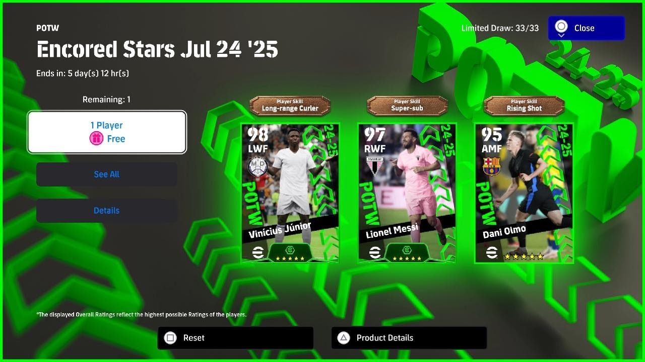 Rank 21 opp keep using lob through balls