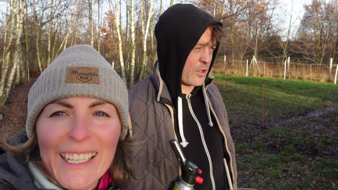 Dezynfekcja odkażanie kurnika. Metoda 1. Siarka odymianie