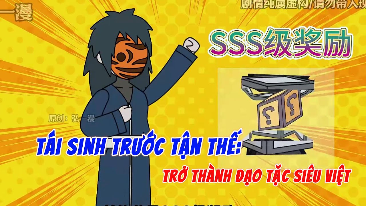 S.Ố.C! Tái Sinh Lật Kèo Bạn Gái Phản Bội, Cướp Cả Thiên Phú Thần Linh!