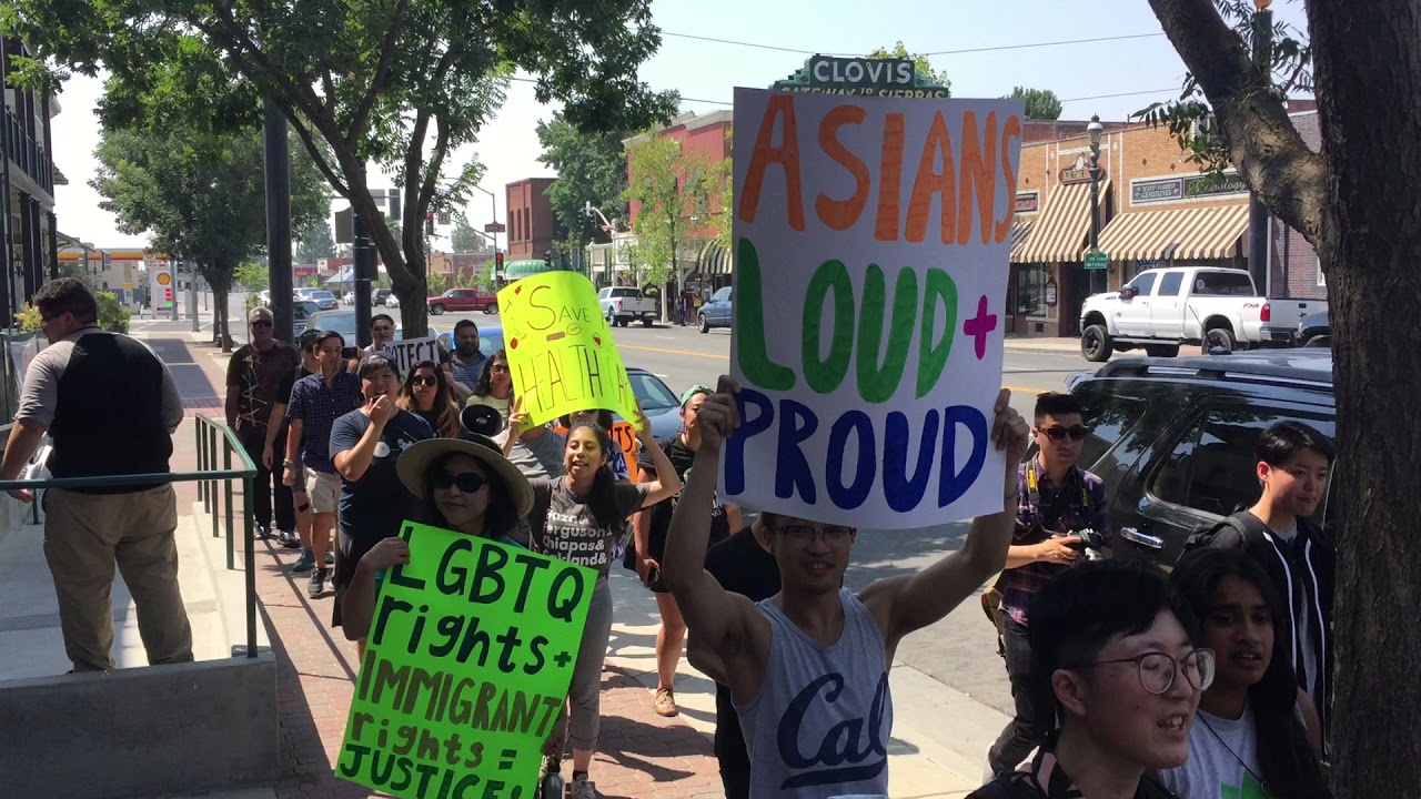 Rallying Against the RAISE Act