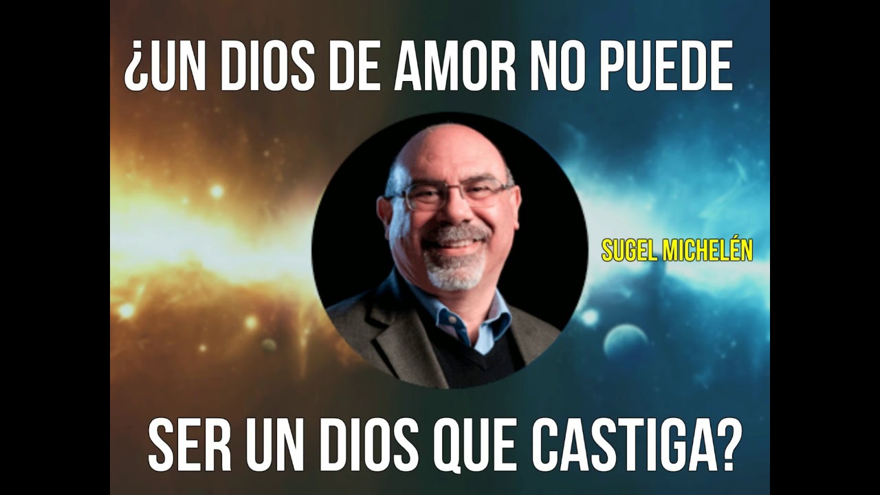 !LA JUSTICIA NO CONTRADICE EL AMOR! - Sugel Michelen