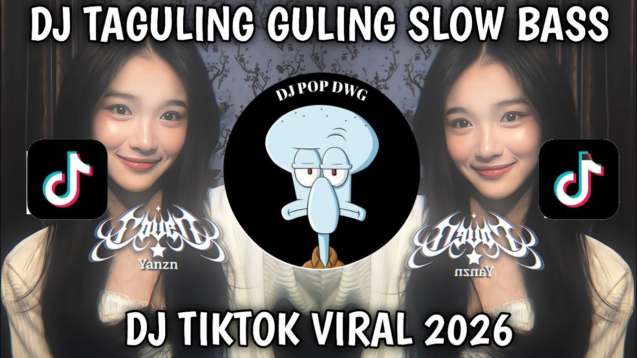 DJ TAGULING GULING SLOW BASS