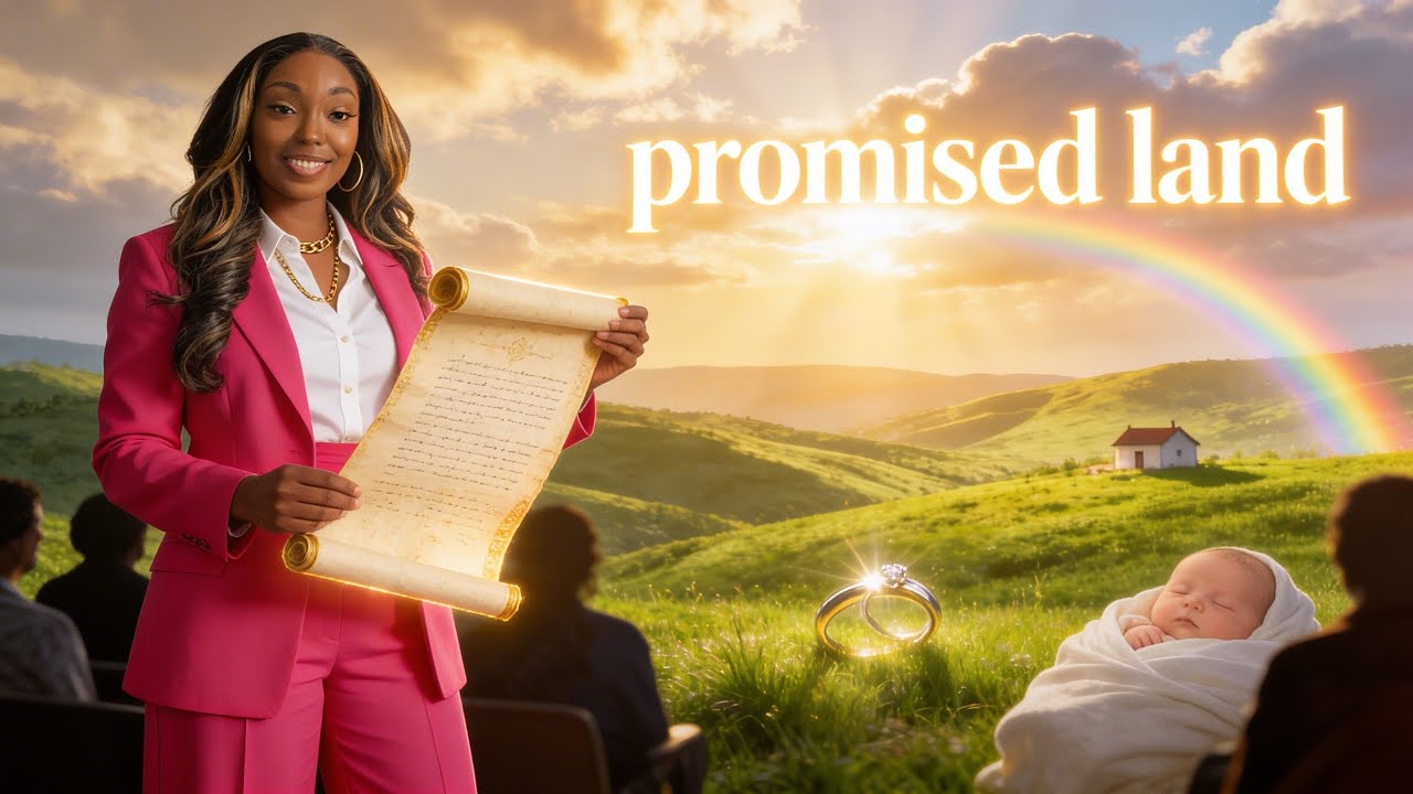 Instructions Before the Promise | What God Requires Before Fulfillment (LIVE)