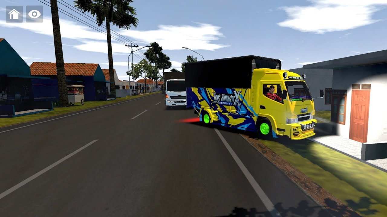Truk Oleng Kena Macet #shortvideo #shorts #trukoleng #truk #trukpasir #trukmania #anak #anakanak 