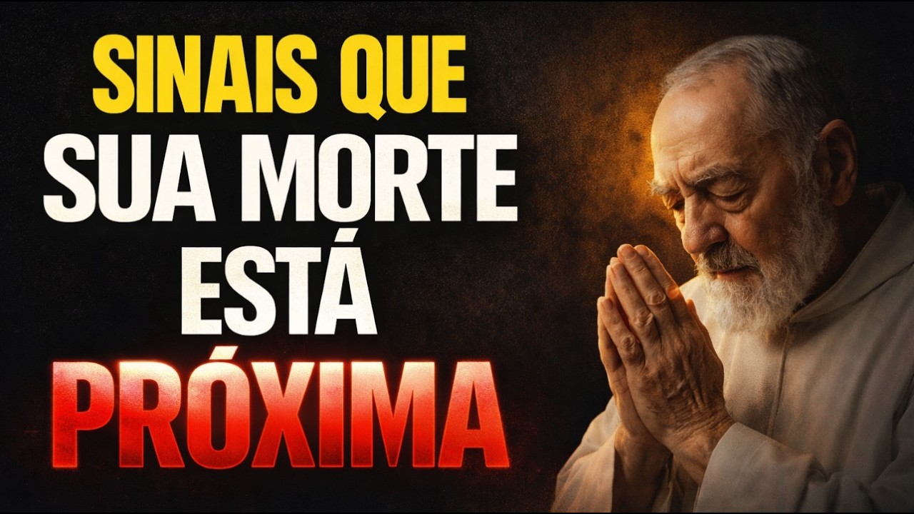 Viver Preparado Os Sinais Espirituais Que Transformam a Forma de Encarar a Morte