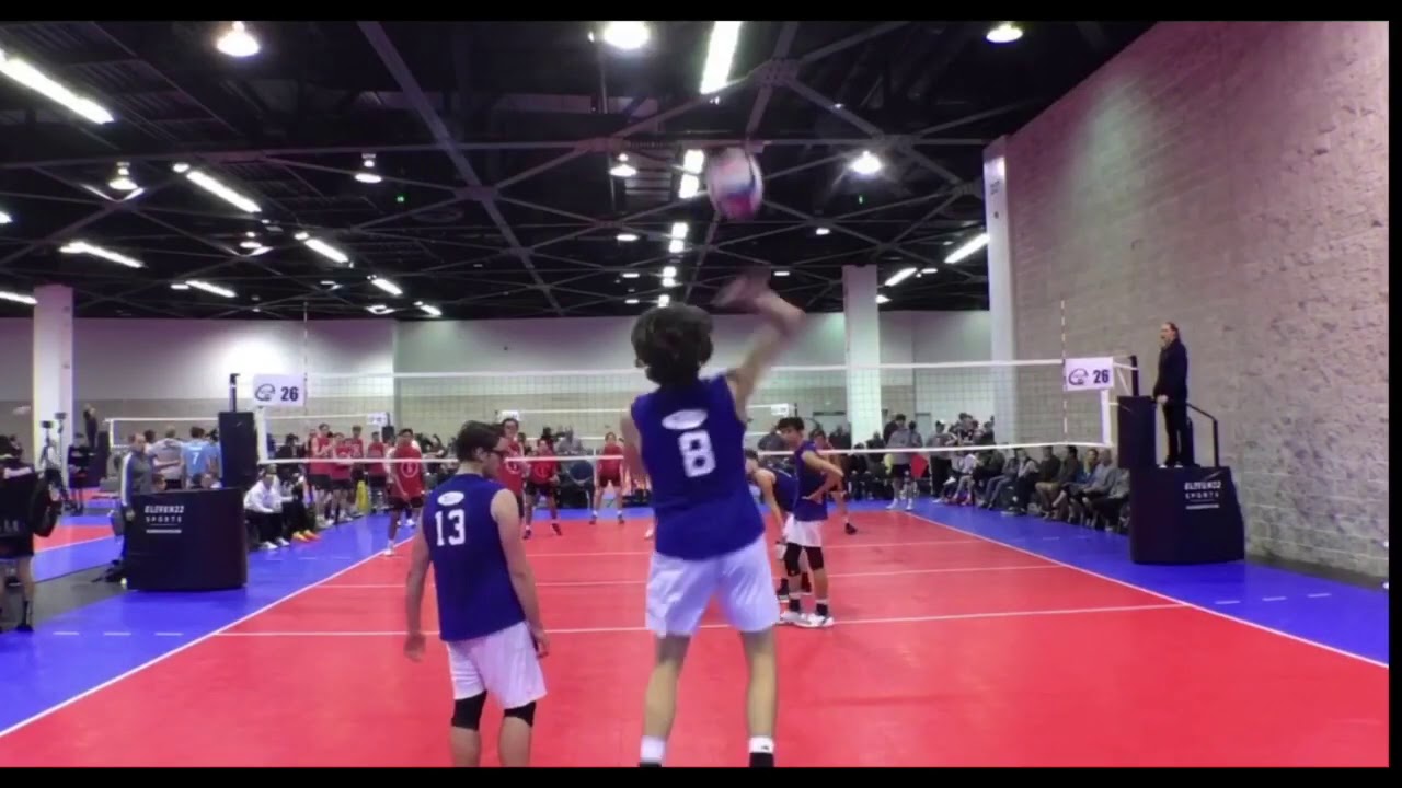 Joshua Ewert PRVA #1 Highlight Video 2019 Season
