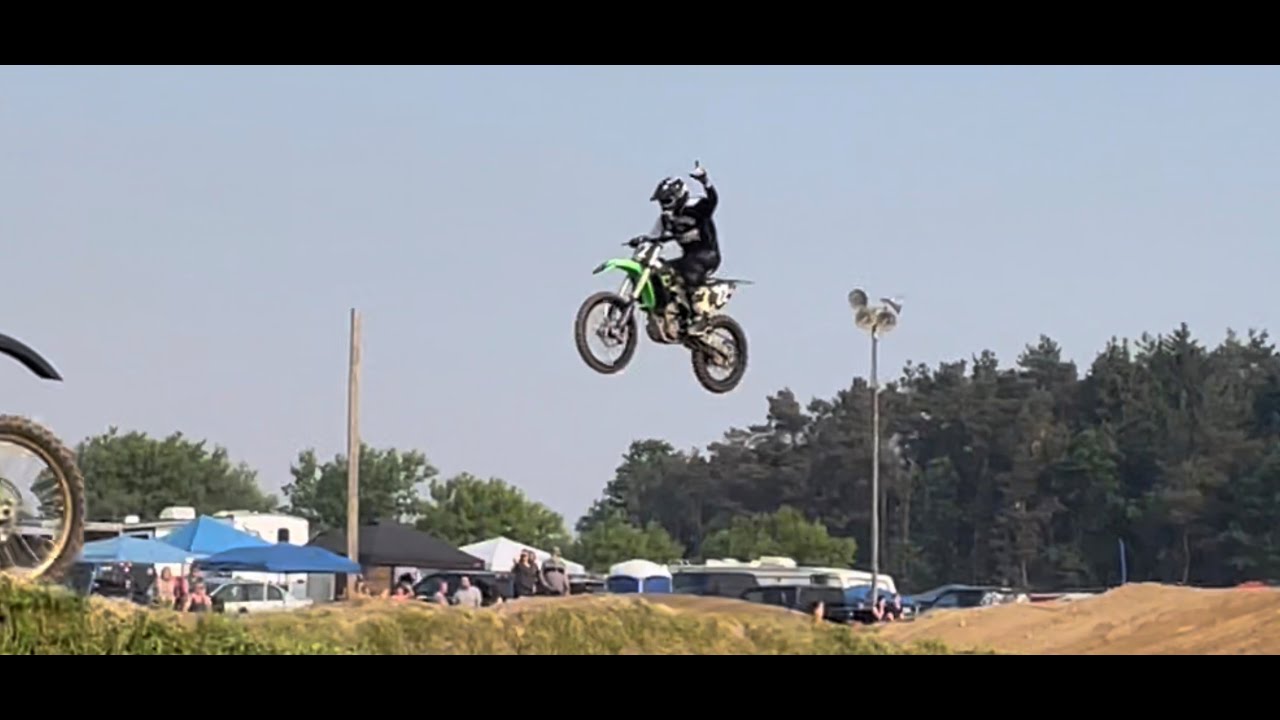 Morelands MX 2023 Round #9 (250C) *1st Place*