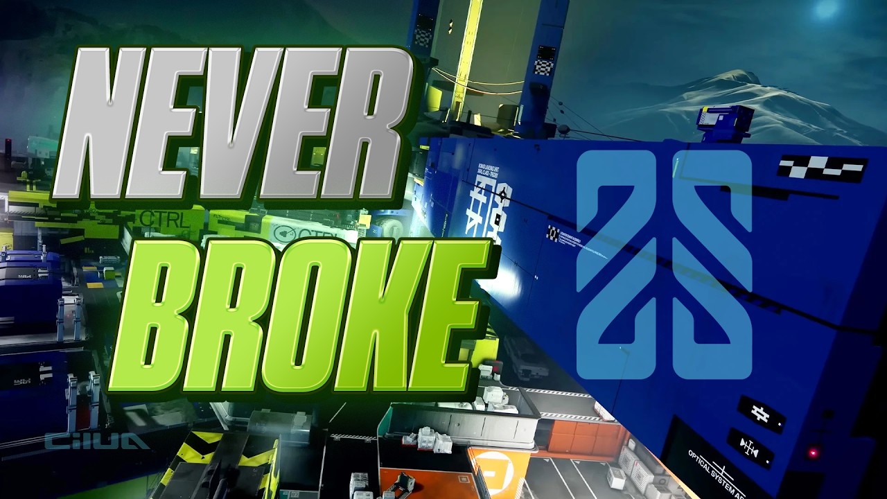 You'll Never Fear Dying Again In Marathon