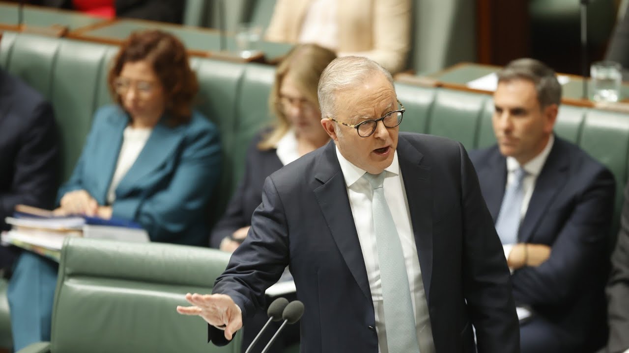 Albanese government turns on the ‘migration tap’ without appropriate infrastructure