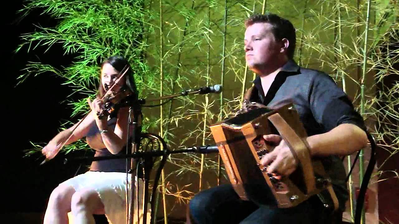 Duo Vincent & Badeau
