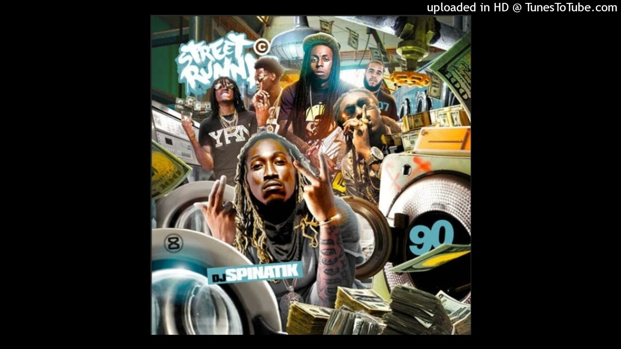 Old Future x Zaytoven x Gucci Mane Type Beat 