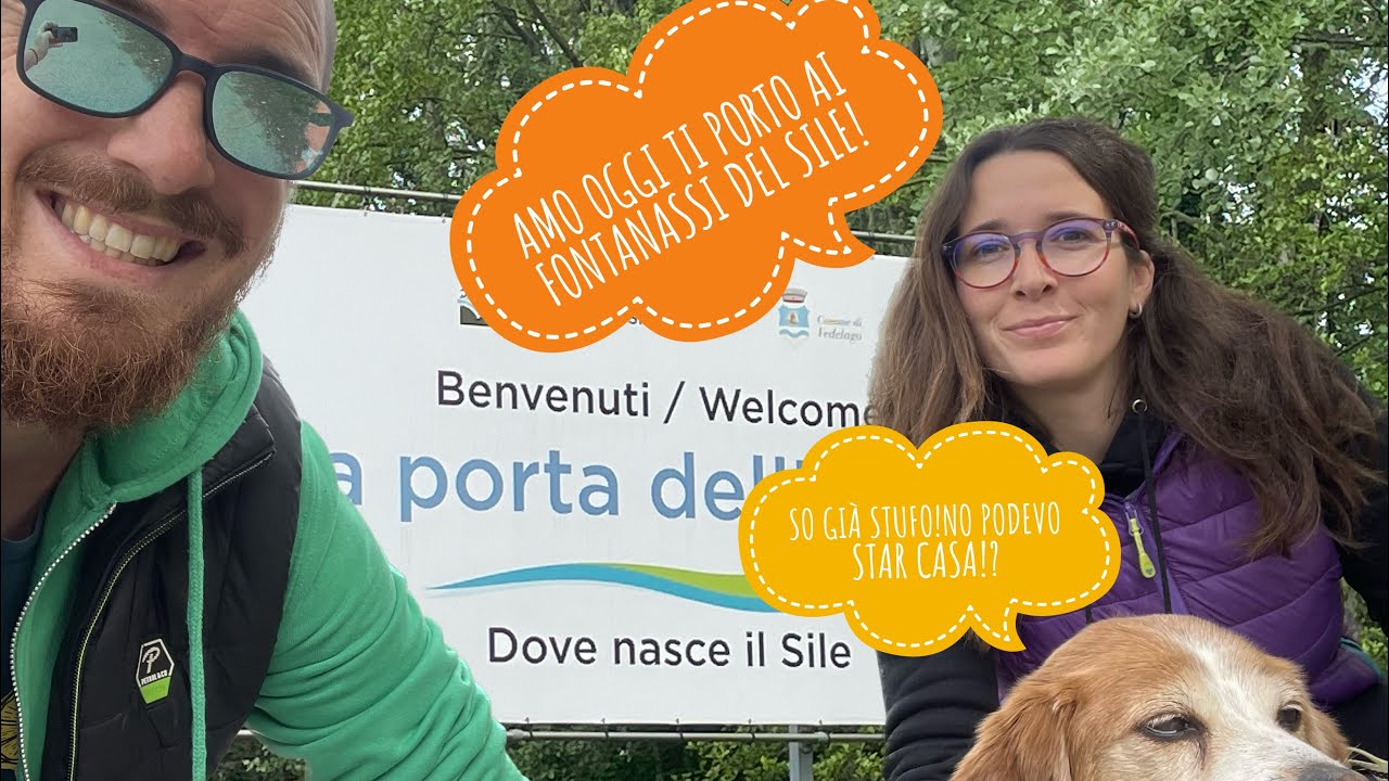 DOVE NASCE IL SILE, I FONTANASSI.