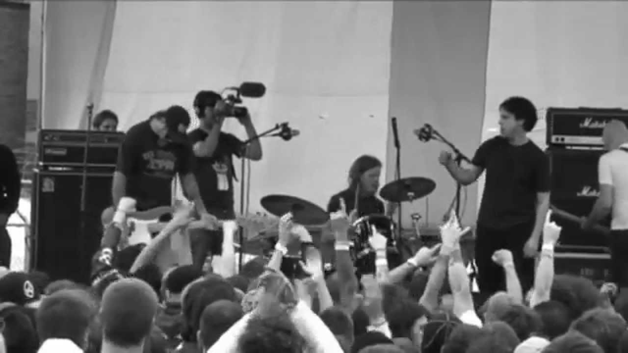 Detroit Punks Episode 1: John Brannon