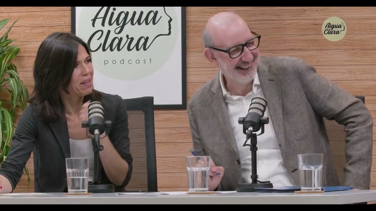 Aigua Clara | Entrevista a Francesc Torralba
