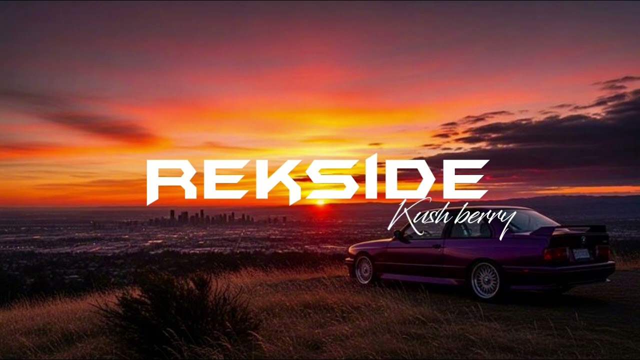 REKSIDE X CKAY - EMILIANA [DDC A JOJO NGLY] ZOUKRMX 2K26 