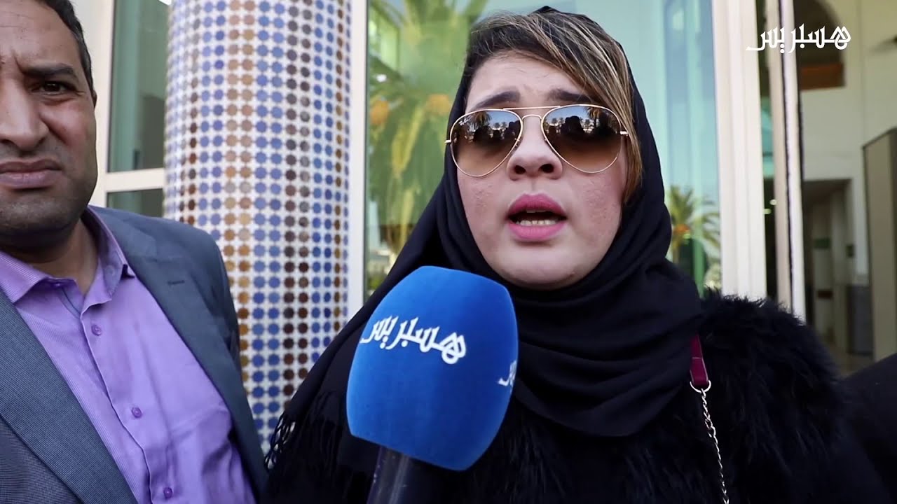 قضية ليلى والمحامي.. المتهمة: كنطالب بحق بنتي والمحامية: أنا الضحية