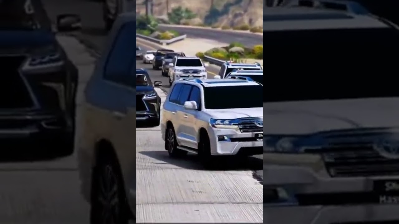 new Toyota Land cruiser/2022/Hazara Vlogs 🌹