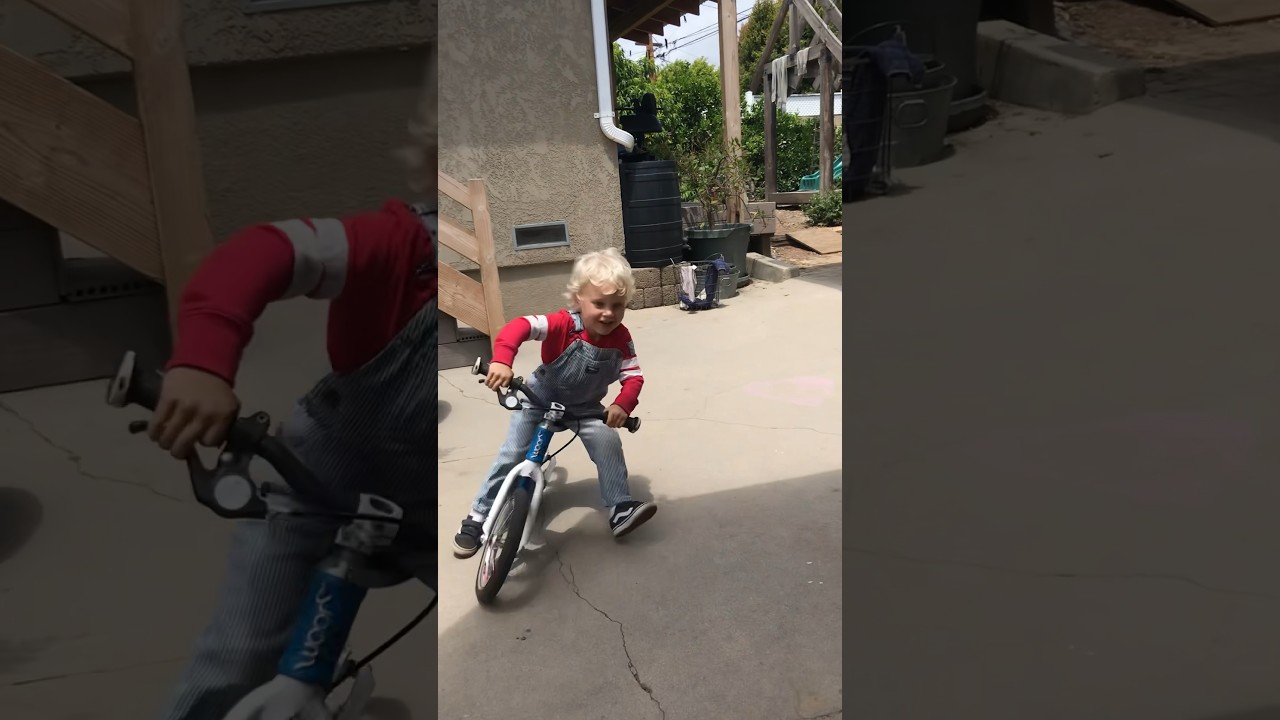 Incredible Balance Bike Power Skids - Which is Better? 