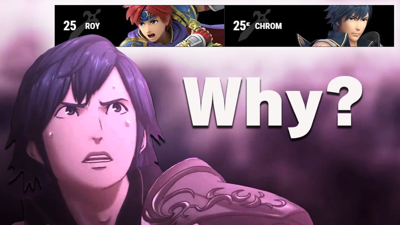 Echo Fighters: Wasted Potential or Just Right?