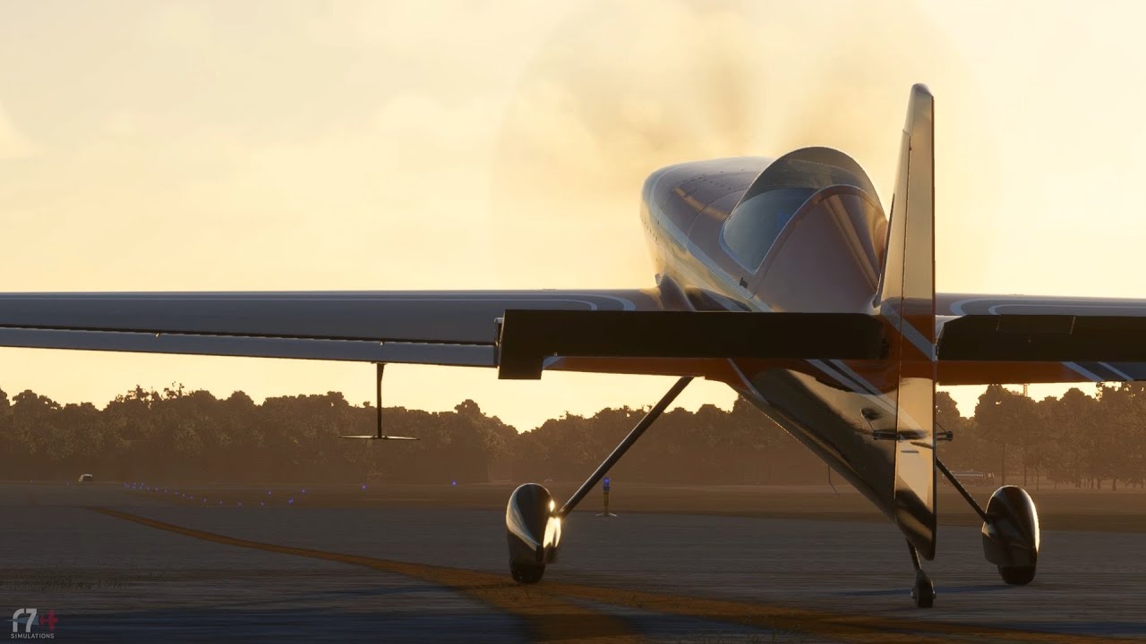 MXS Freestyle Aerobatics [MSFS]