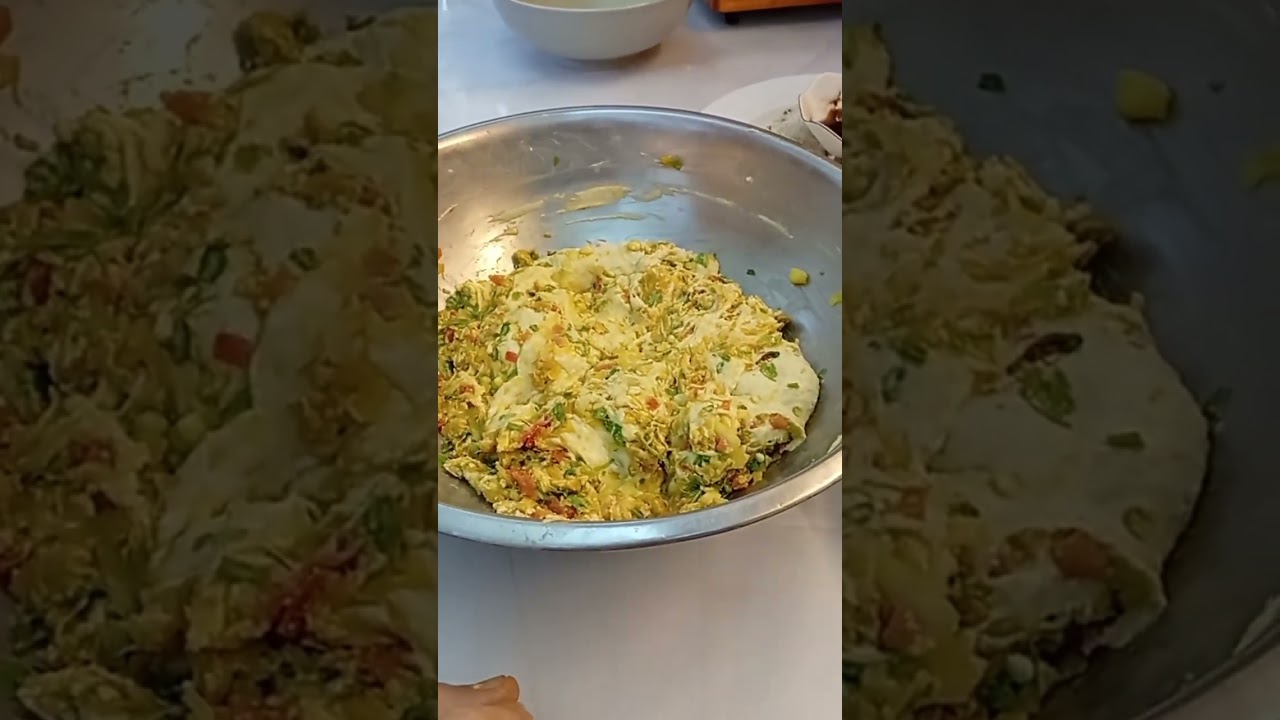 ١٠ فبراير ٢٠٢٦الخبز العراقي منوع وطعم روعه
