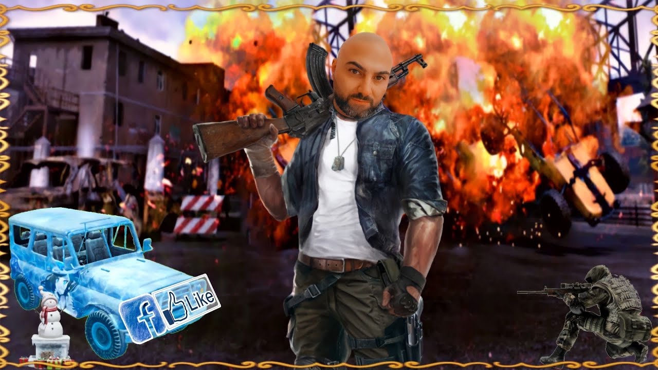 🔴LIVE - warn o like shabab