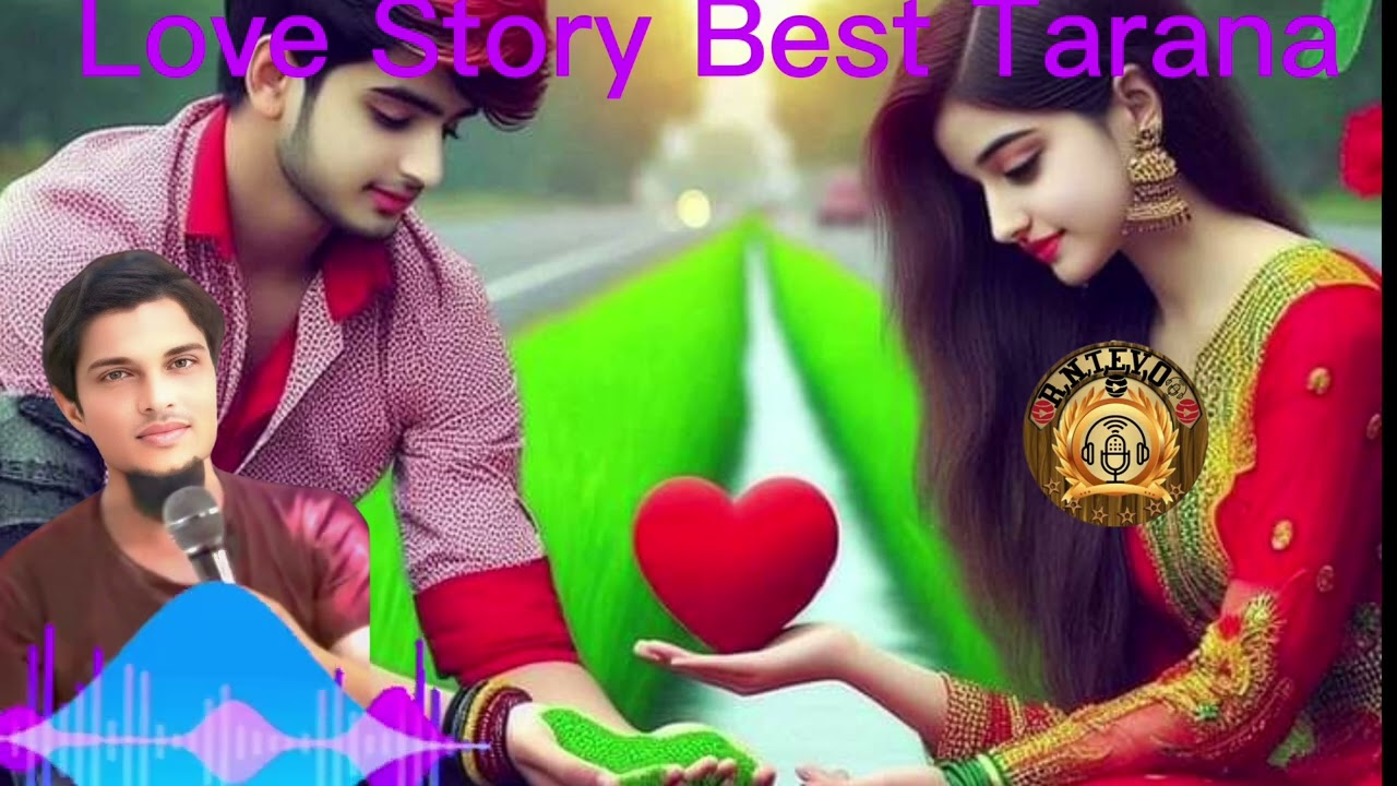 Shofique_Vai_Love_Story_Tarana_Shamjida_Kawal_Sodu_Rohingya_New_Tarana_Eliyas_Vai_Official💞💞💐💐💘💘