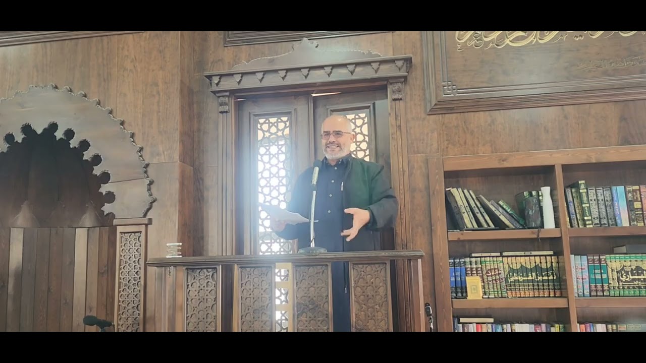 ثلاثة مشاهد مخيفة في رحلة الإسراء والمعراج