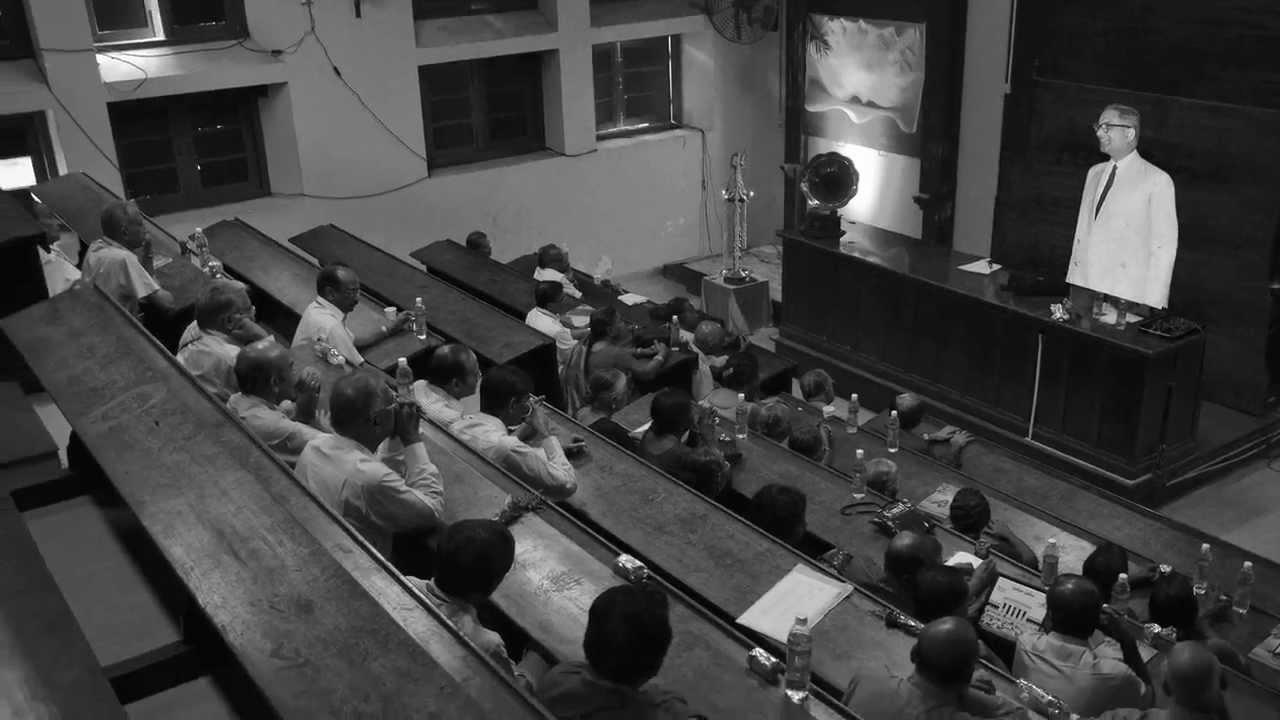 TRIVANDRUM MEDICAL COLLEGE 1962 GOLDEN JUBILEE MEET