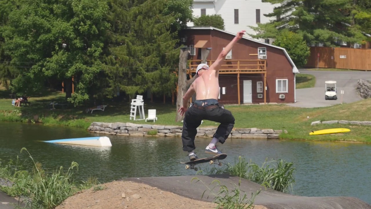 Ollies at Woodward