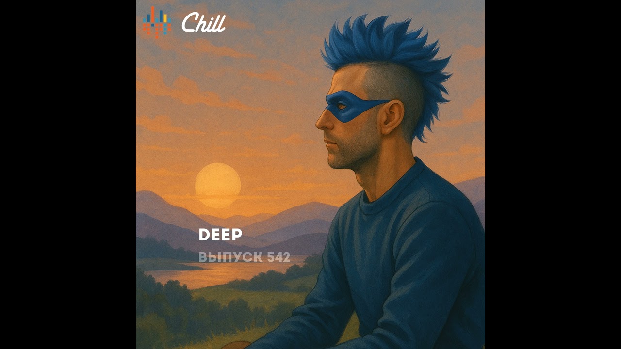 Deep. CHILL от 11.12.25.