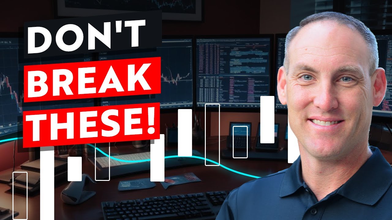 How to Create Trading Rules!