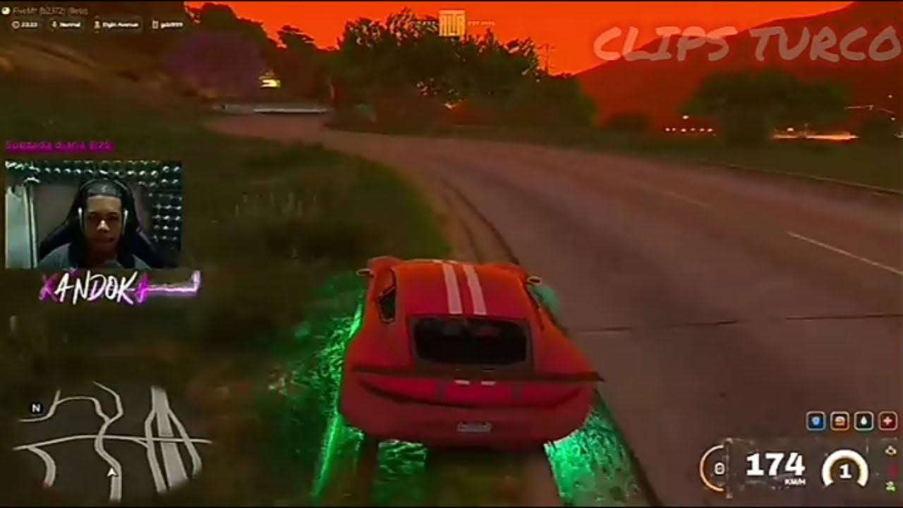 Xandoka Morr3ndo pra Turquia|CLIPS TURCO 🇹🇷