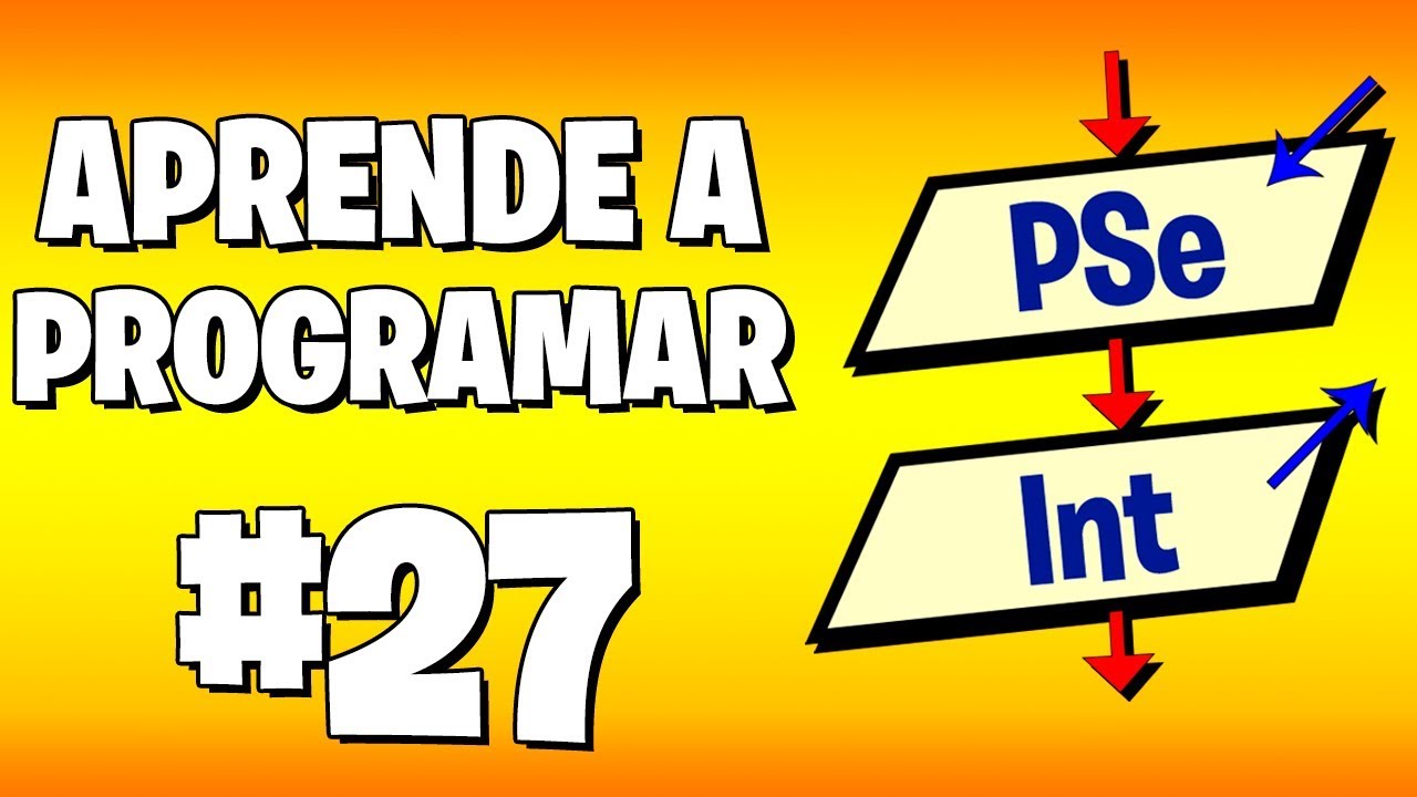 Aprende a programar desde cero con PseInt! | Operador O ( || ) | Parte 27