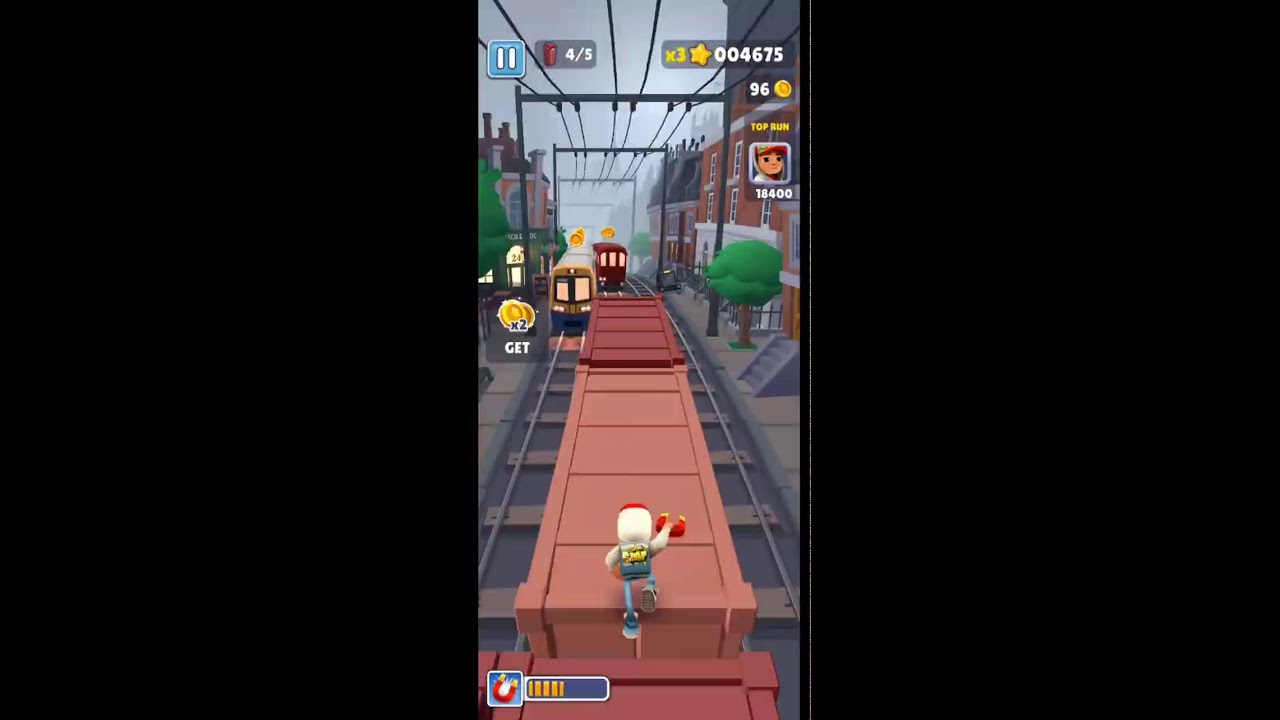 SUBWAY SURFERS  LIVE GAMEPLAY ON YOUTUBE 🔴 | VIJAY26 #SHORTS #LIVEGAMEPLAY #LIVE #GAMING