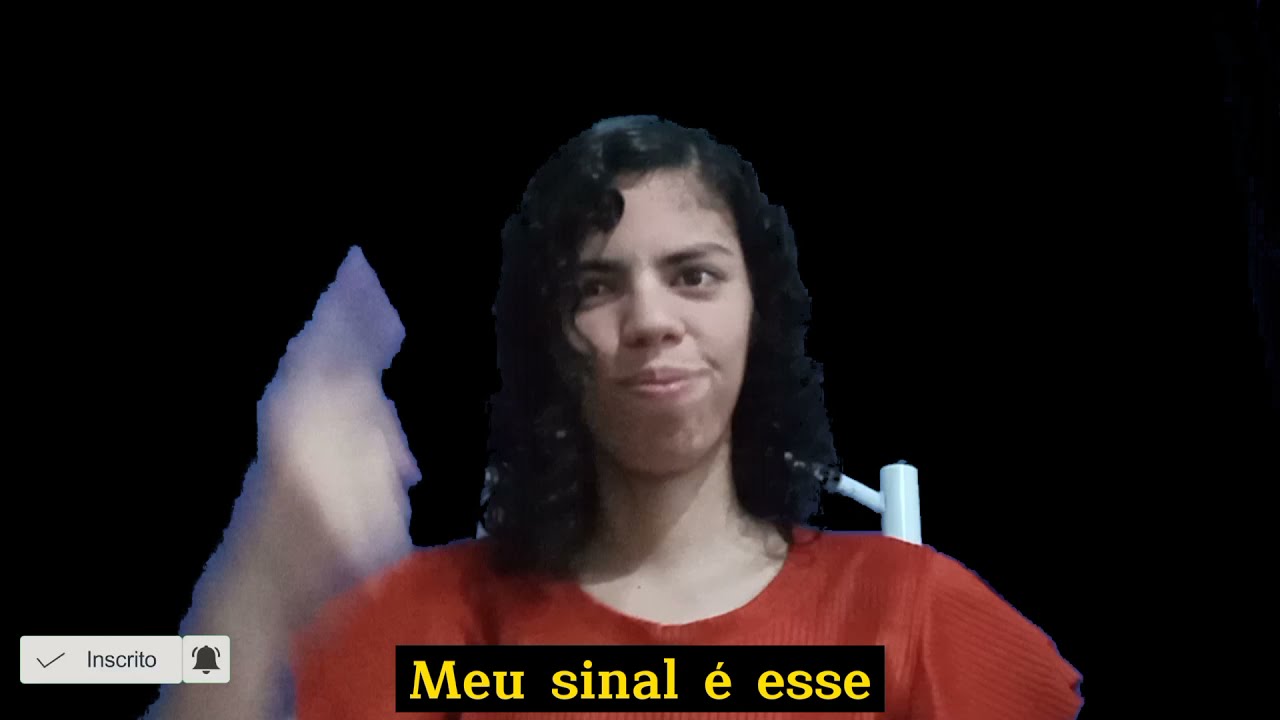 Sinal de 