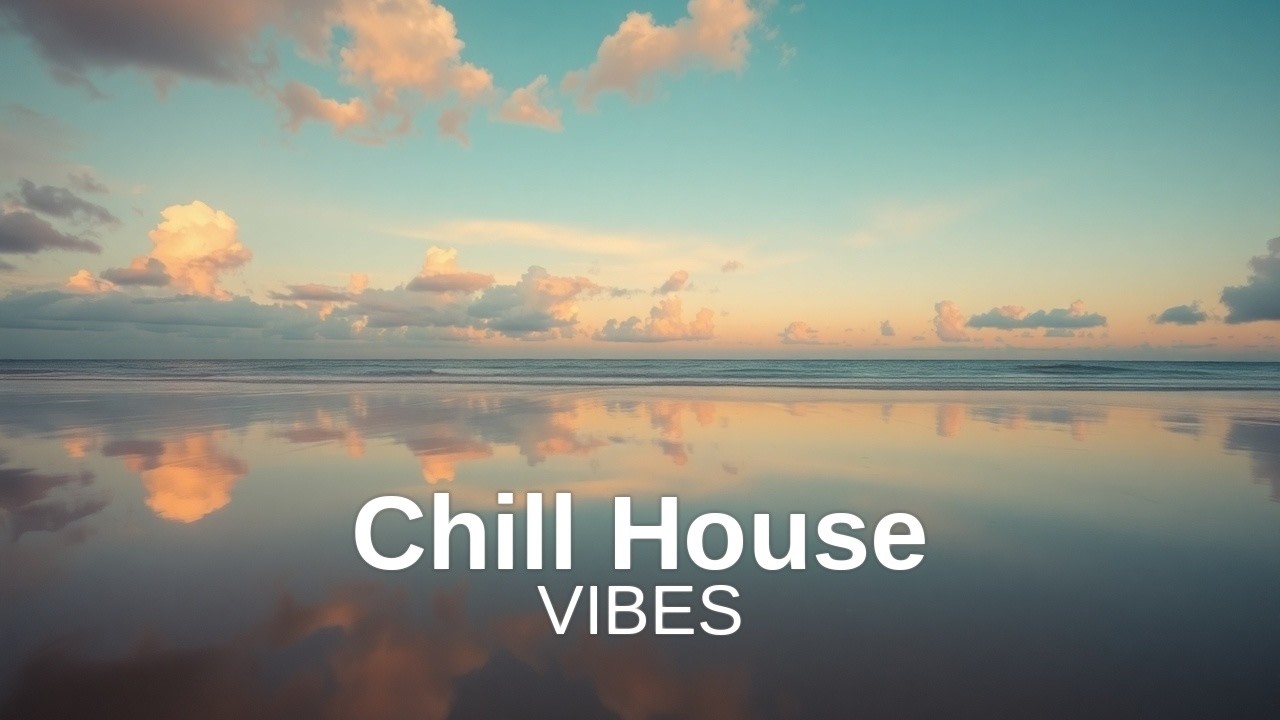 Moonlight Meditation Mix 🌙 Deep House for Stillness