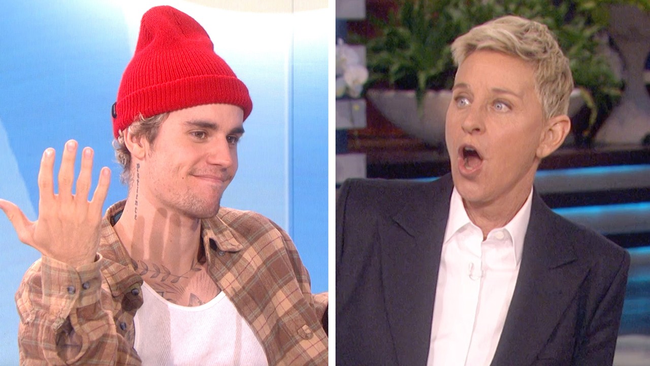 Celebrities Spilling a Little Too Much Tea