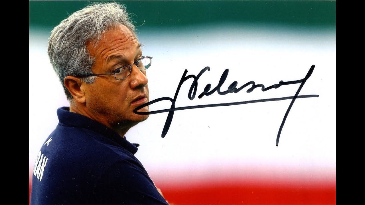 LEZIONI: JULIO VELASCO