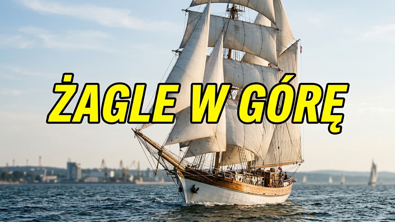 Hej me Bałtyckie Morze. EKT Gdynia i The Tall Ship's Races 2009 Gdynia