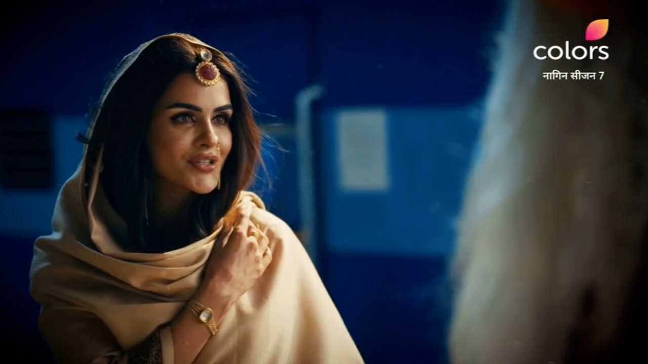Naagin 7 New Promo |