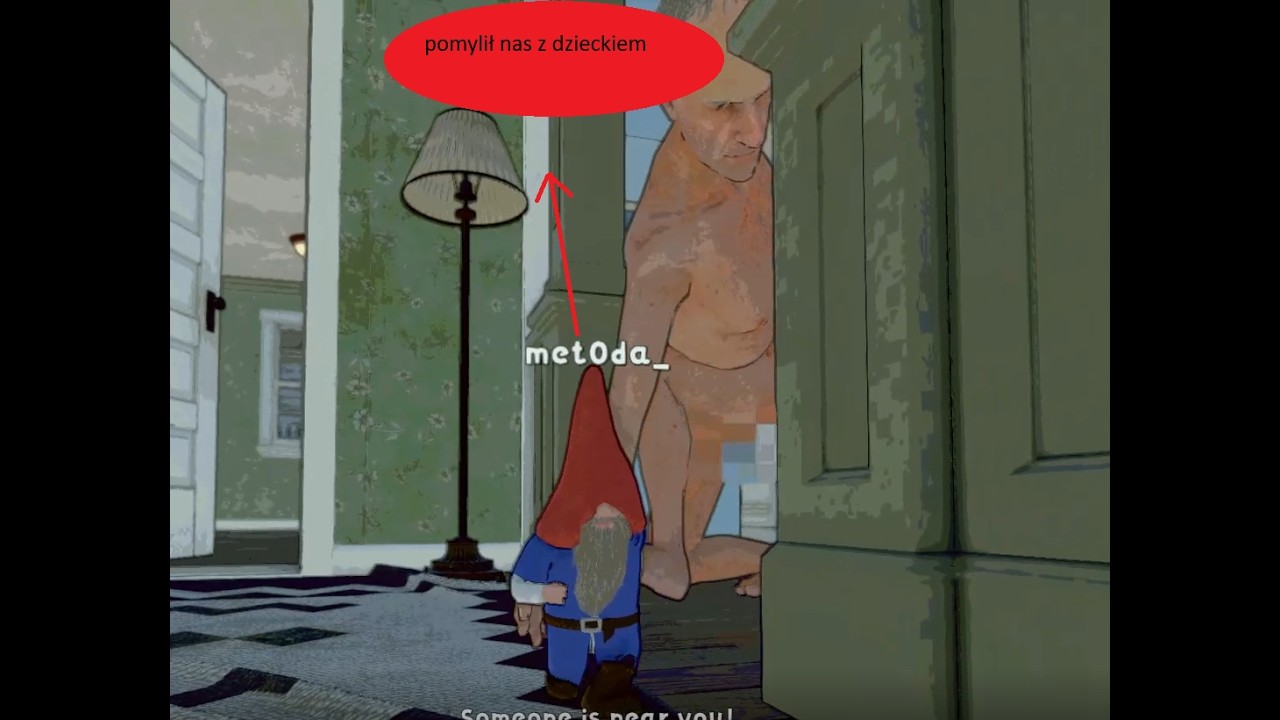 gnomy kontra pdf (pomylił nas z dzieckiem) super epic 2026