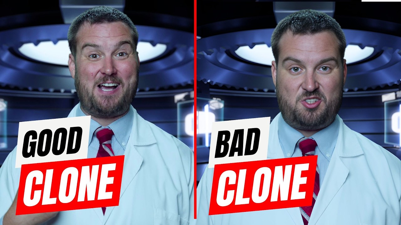 The One Movie That Pretty Much Nails Cloning | Futureproof