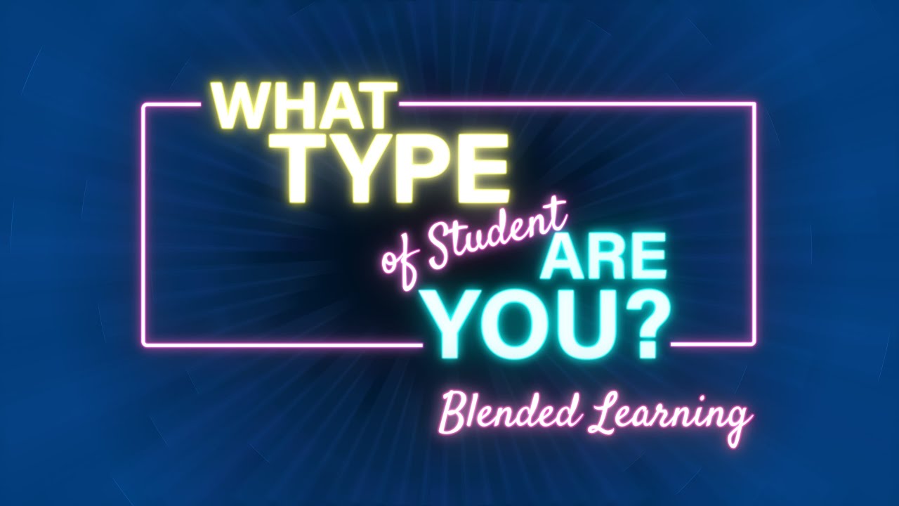 UCF Course Modalities &mdash; Blended Learning