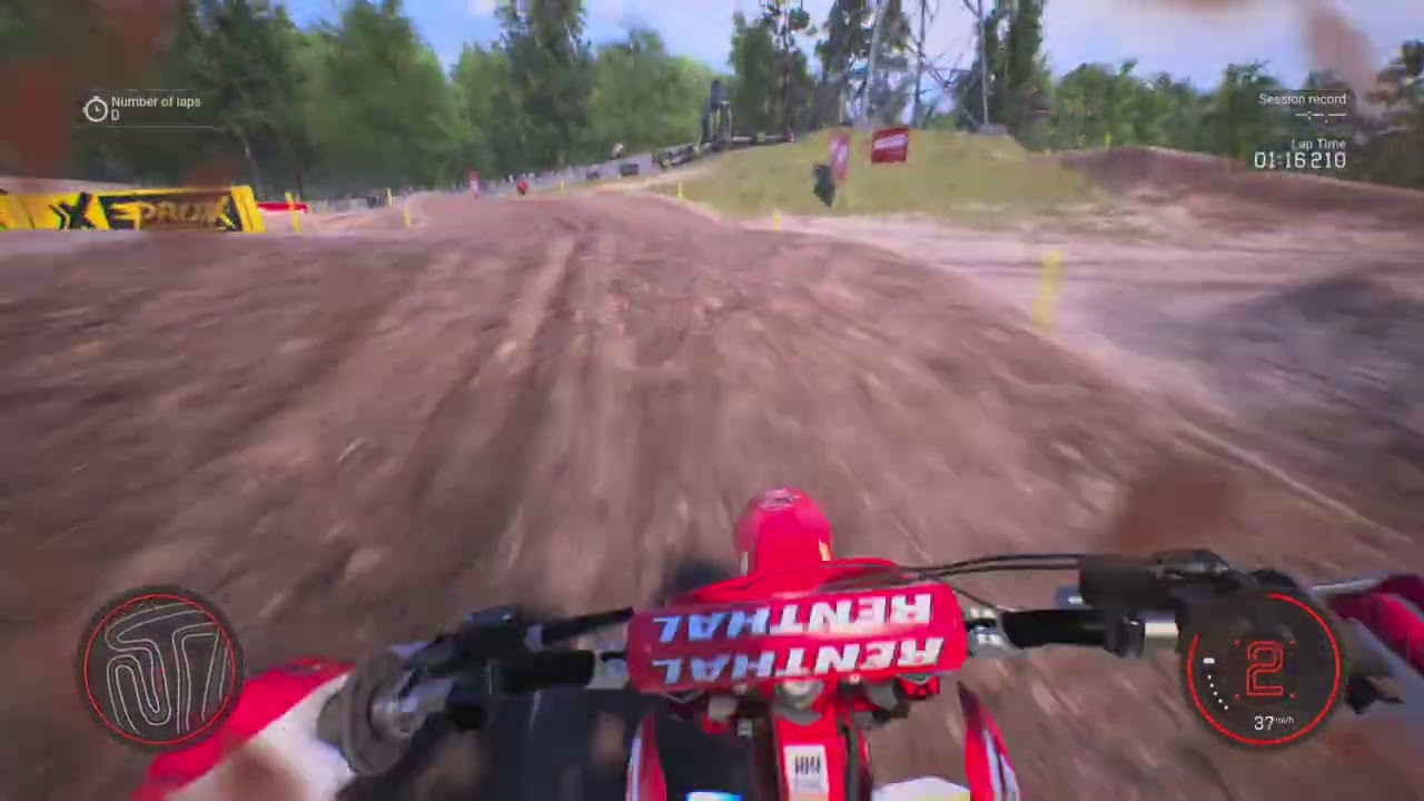 MXGP2021