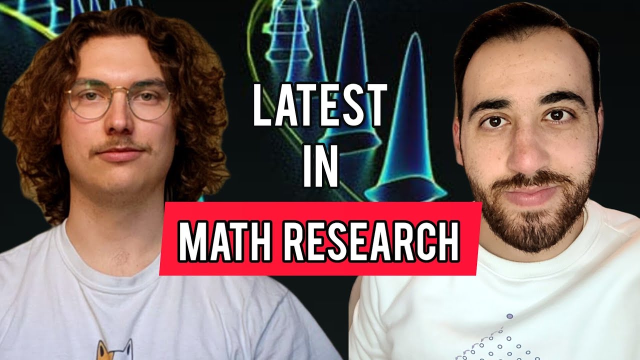 What are Mathematicians Researching in PDEs?