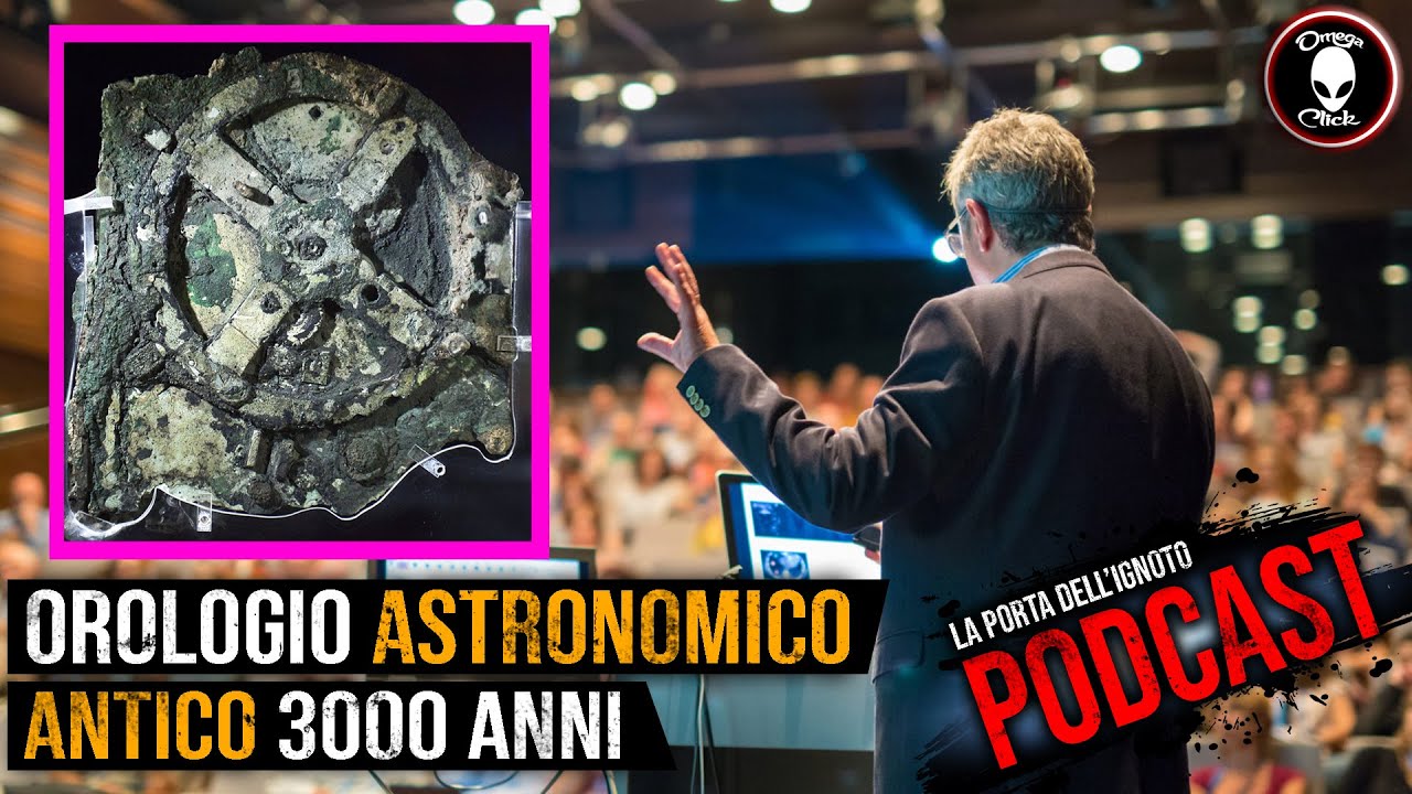 OOPArt - Oggetti fuori dal tempo che non trovano spiegazione | Omega Click