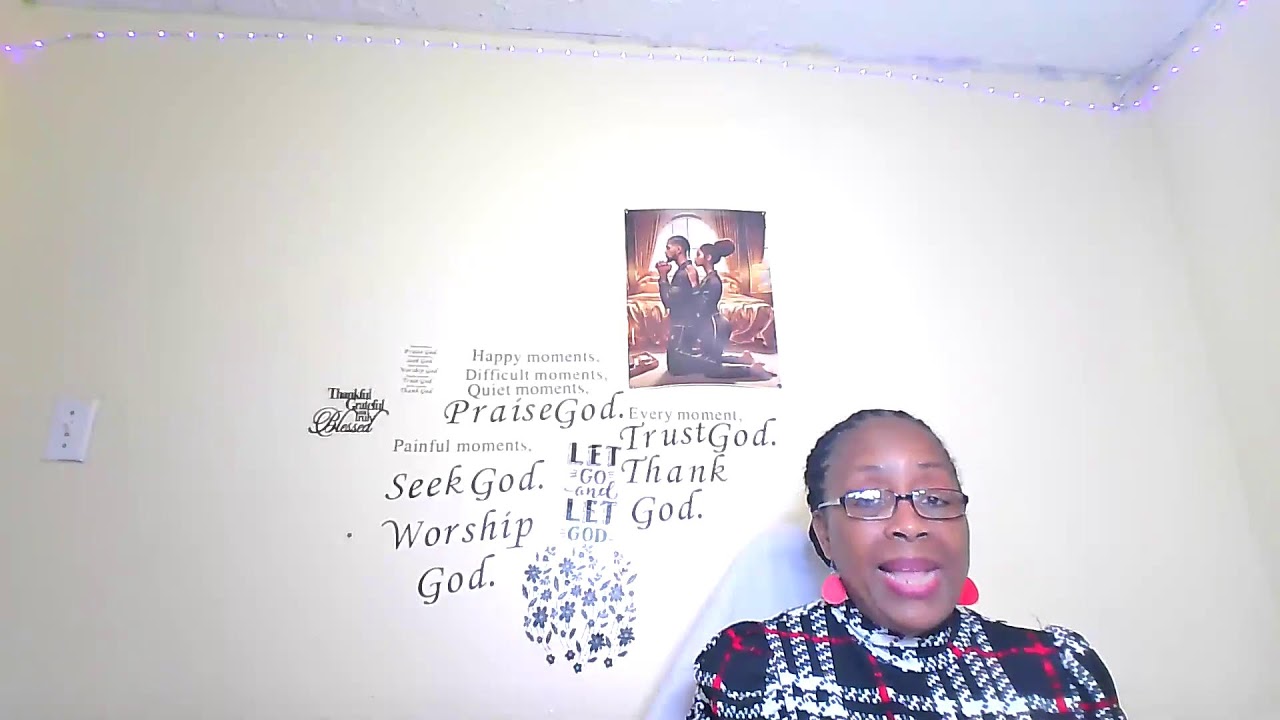 FROM FILTH TO HOLINESS