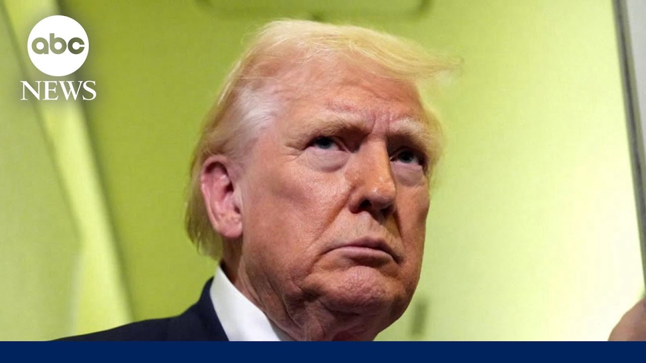 Иран отреагировал на угрозу Трампа &laquo;взорвать всю страну&raquo;.