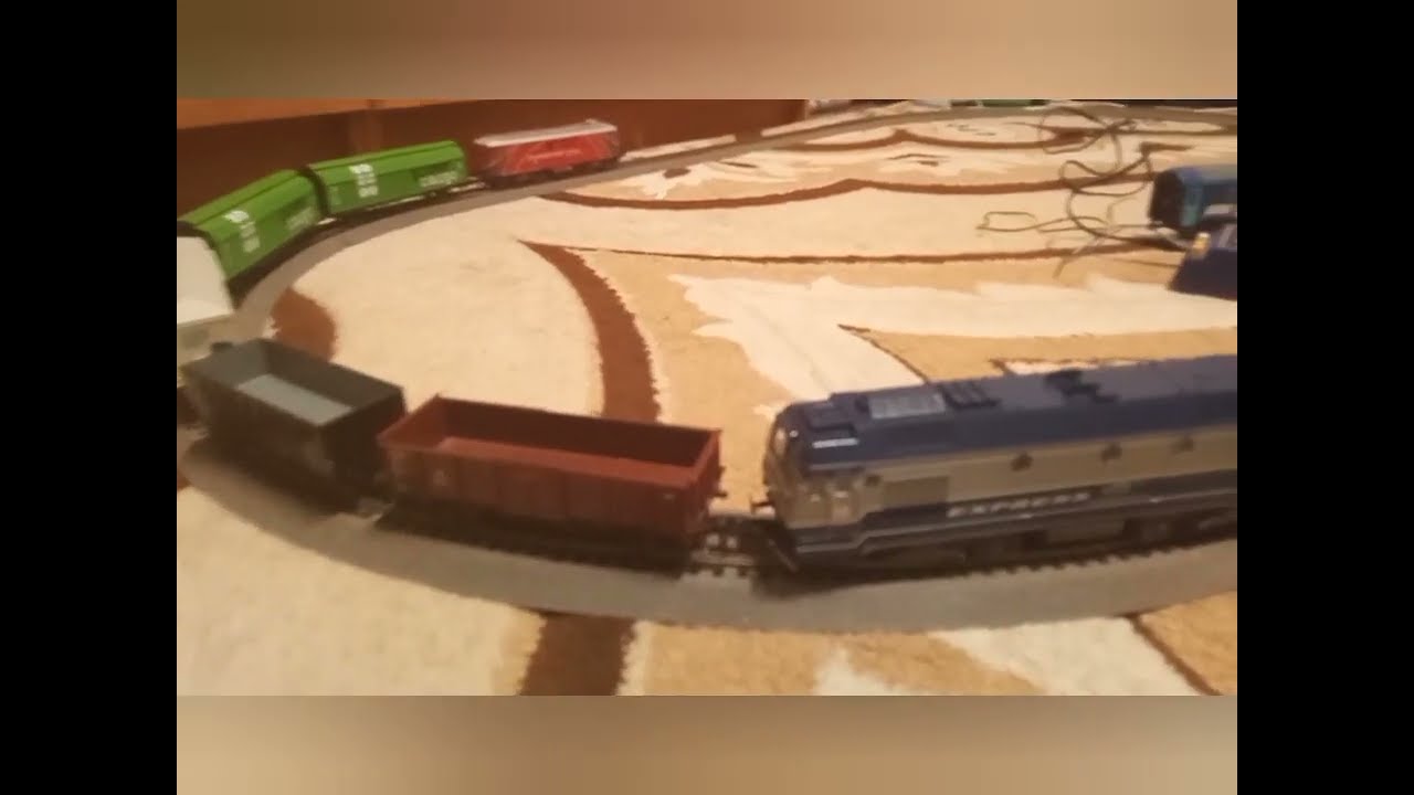 Locomotivă TFG defectă. Trafic feroviar blocat.             11.01.2026